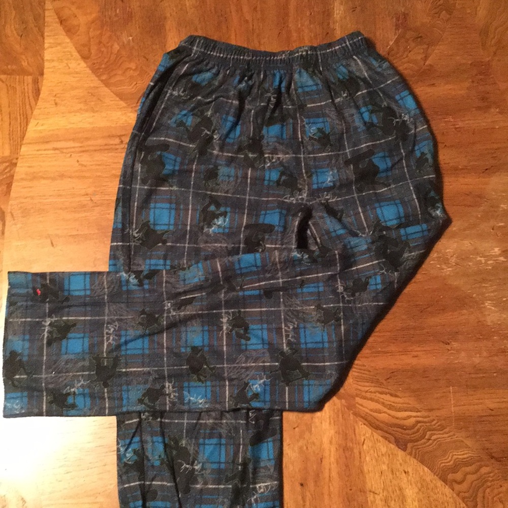 Tony hawk pjs
